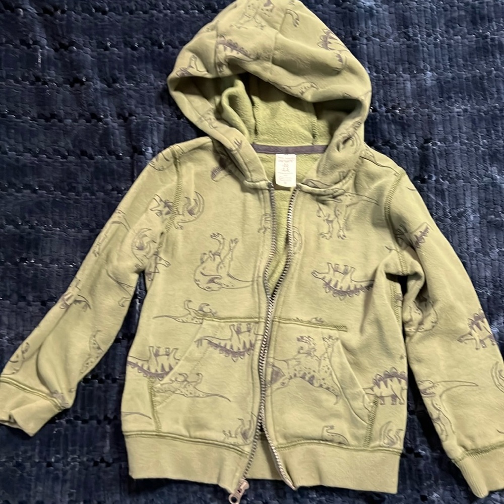 Preowned kids Carter’s jacket